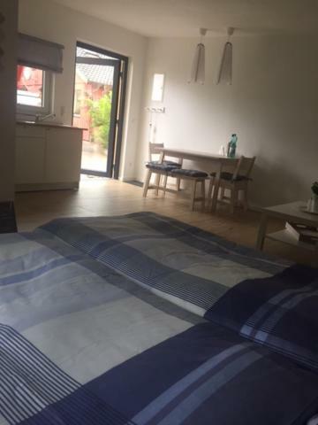 Ferienwohnung Strandmeer Rostock Exteriér fotografie