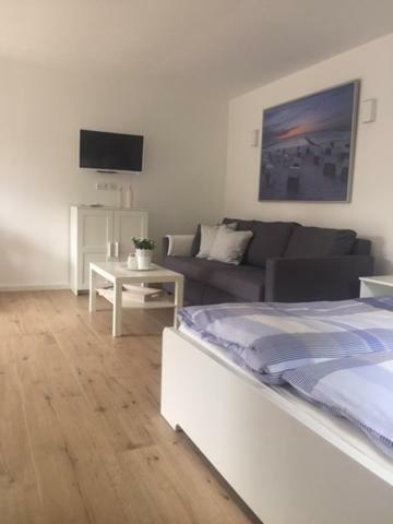 Ferienwohnung Strandmeer Rostock Exteriér fotografie