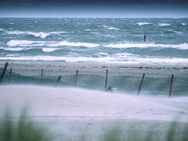 Ferienwohnung Strandmeer Rostock Exteriér fotografie